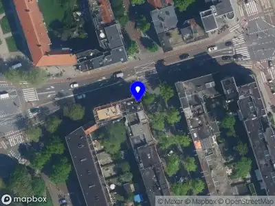 Ondersteboven Events Amsterdam