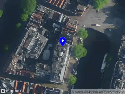 Nieuw bedrijf Parks Marketing and Management