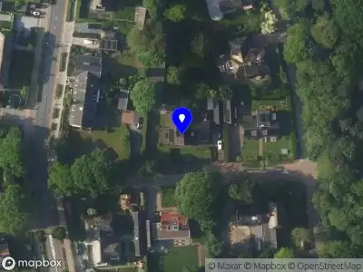 Sabaka Consultancy Huizen