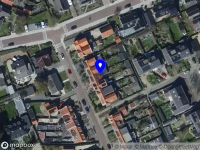 Tess Jutte Zorg en Planning Middelharnis
