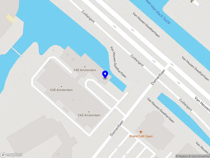 Voedingsadviesbureau De Winter v.o.f.