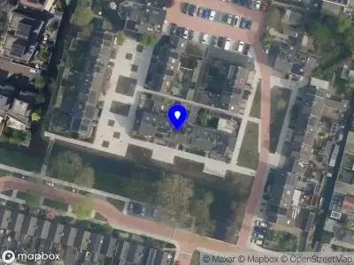 Shogekiha Karategi REEUWIJK