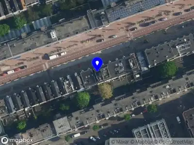 Gastouder Hilde Amsterdam
