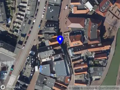 Borreluur SPIJKENISSE