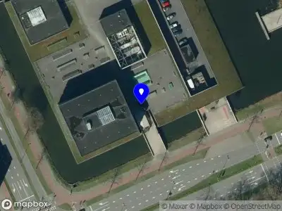 Arentheem College Arnhem