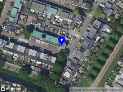 GCG Flexer Dordrecht