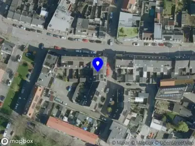 STOUTE JONGENS Tilburg