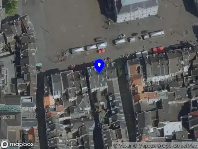 Burgermarket Maastricht