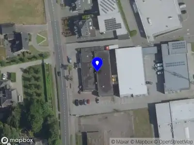 Nieuw bedrijf Fit in Aarle B.V.