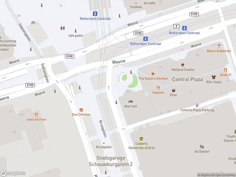 HES Hartel Tank Terminal B.V.