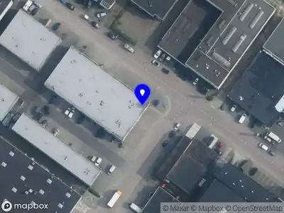InfraHands B.V. Weesp