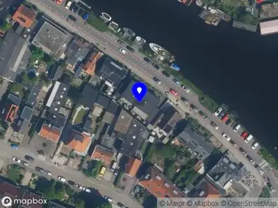 SURICAVA B.V. Badhoevedorp