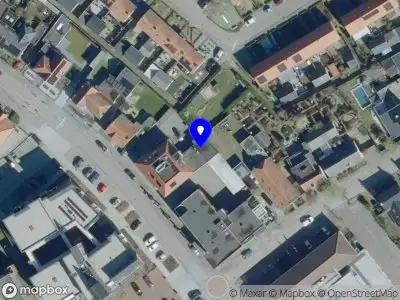 Seniorenvereniging BRES Berlicum