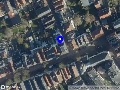 Stijl Kozijnen B.V. Zaltbommel