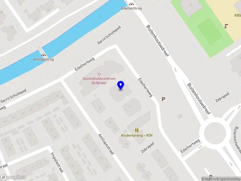 Tandzorg Flevoland B.V.