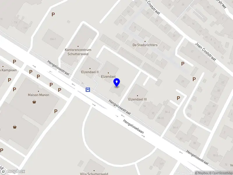 Ter Stege Exploitatie B.V.