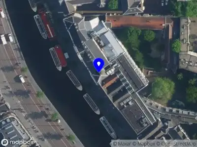 Museum Caf? Amsterdam
