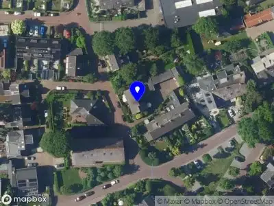 Nieuw bedrijf Creative Hope Holding B.V.