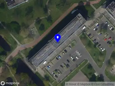 Nieuw bedrijf Exatos