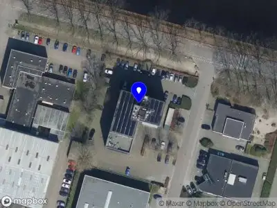 Globalstrategists B.V. Oosterhout