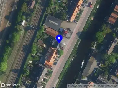 Hillview Commercial B.V. Bennebroek