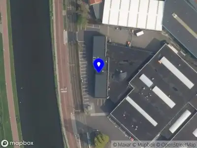 IMSystems Holding B.V. Rijswijk