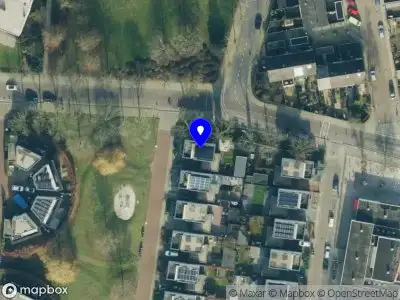 Nieuw bedrijf R. de Vries Holding B.V.