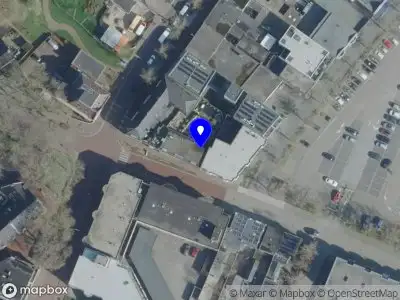 Nieuw bedrijf Tafelcompany