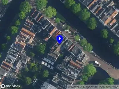 Nieuw bedrijf Tricap B.V.