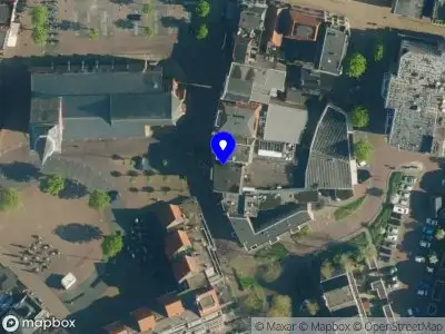 Nieuw bedrijf Happygrill