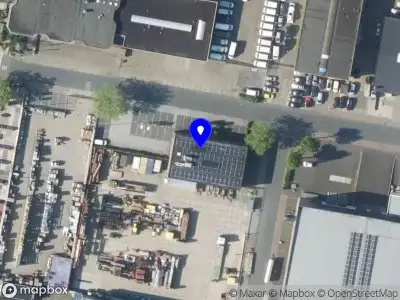 Bonneveld Gewapende Grondconstructies B.V.