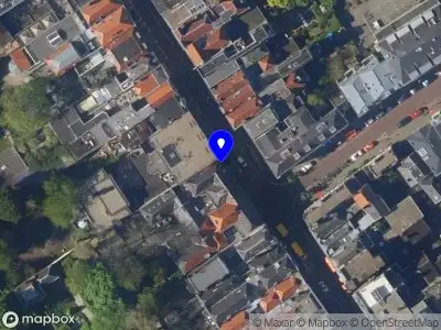 Nieuw bedrijf De Salon Noordeinde B.V.