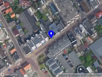 Nieuw bedrijf Hendriks Beheer B.V.