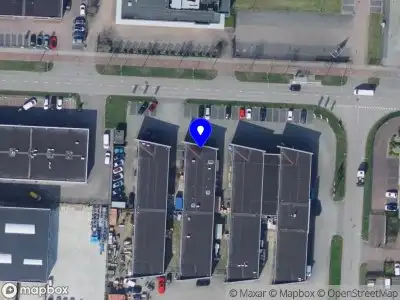 ITS, International Test Solutions B.V. Dordrecht