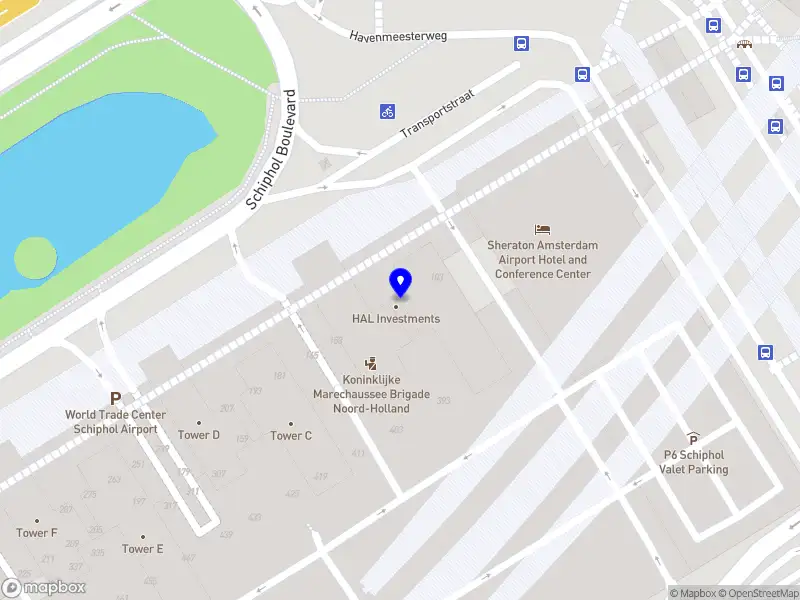 Nieuw bedrijf Omni Bridgeway Investment B.V.