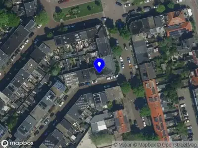 Onderhouds bedrijf DPK Haarlem