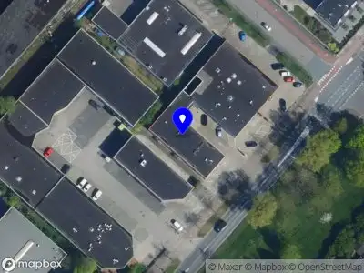 Supersupershops B.V. Nieuw-Vennep