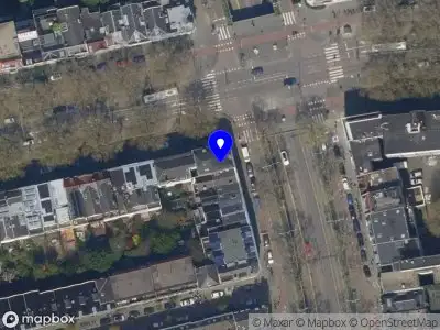 Stichting Ontmoeting Rotterdam Rotterdam