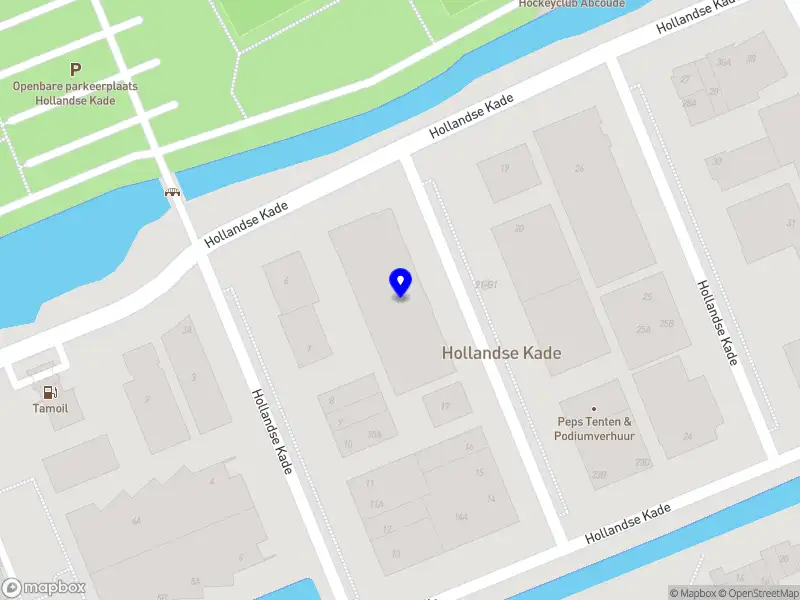 Nieuw bedrijf Verenigd Ondernemers Beheer B.V.