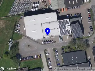 Tauruz Rail & Infra B.V. Roosendaal