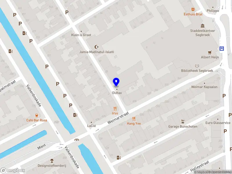 Boris Cremers Fotografie