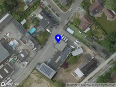 Nieuw bedrijf Coöperatie Technische Alliantie U.A.