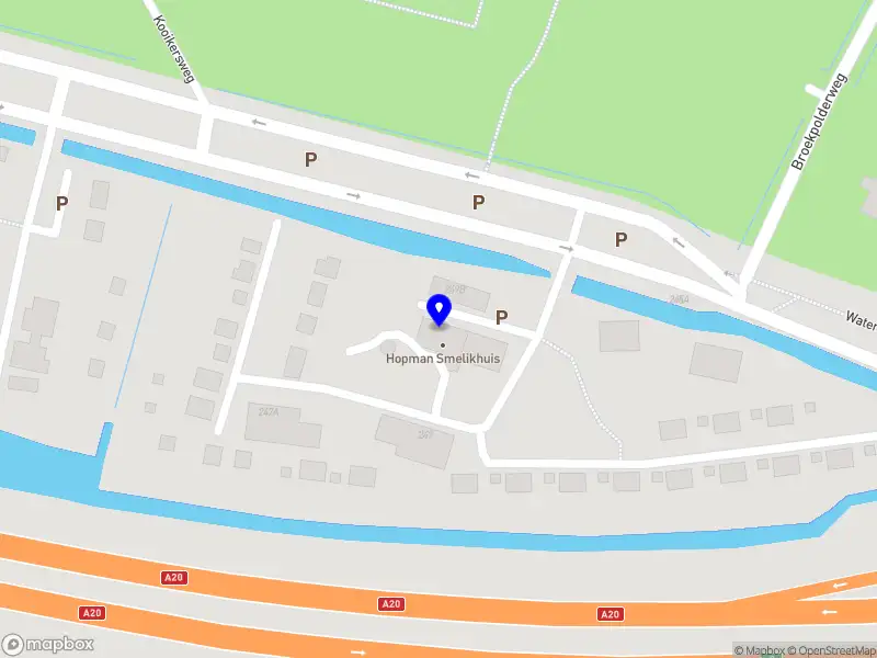 Créatif Vlaardingen