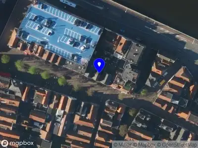 SVDM Beheer B.V. Alkmaar