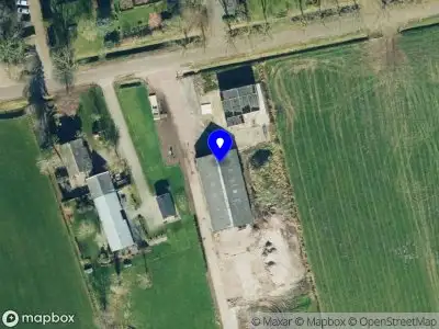 Van Oosten Tuin & Landschap Punthorst