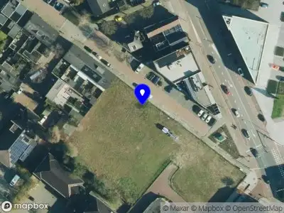 't Theatraal Arsenaal Enschede
