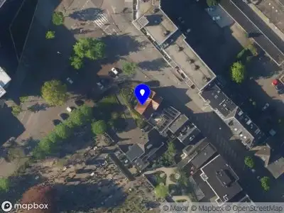 Nieuw bedrijf 4T-Intermediar Services