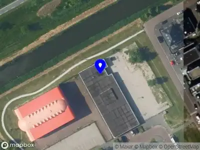 ARTelier Palet Gezelschap Almere