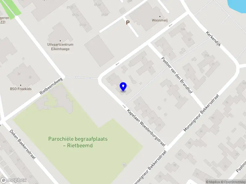 Administratiekantoor Meierijstad Schijndel