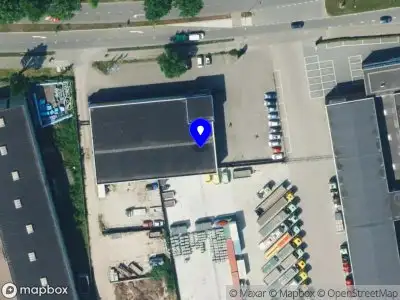 Autohuis Marchant Apeldoorn